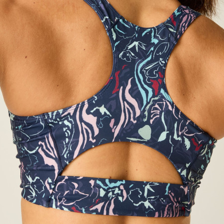 Sujetador deportivo Dare 2b Influential Bra