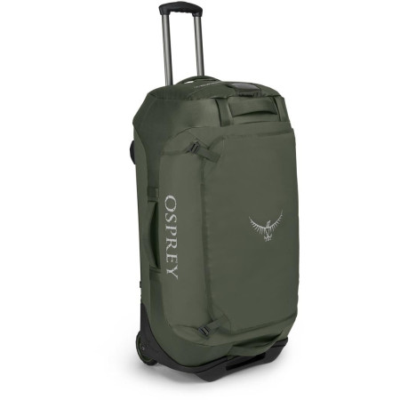 Maleta de viaje Osprey Rolling Transporter 40 (2020) verde HaybaleGreen