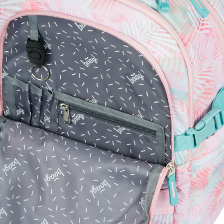 Mochila escolar Baagl Skate
