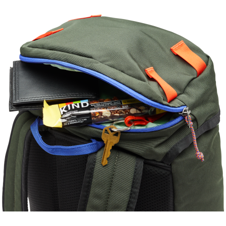 Mochila Cotopaxi Tapa 22L Backpack