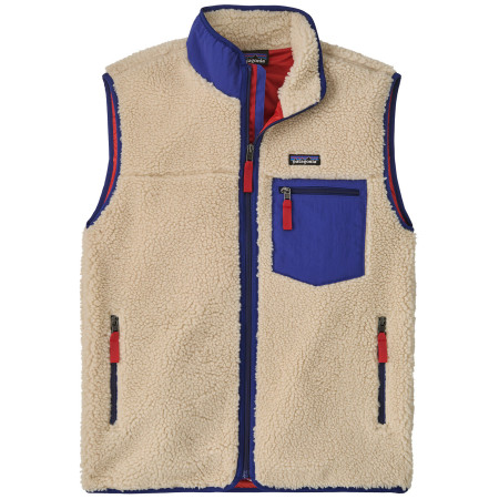 Chaleco de hombre Patagonia Classic Retro-X Vest