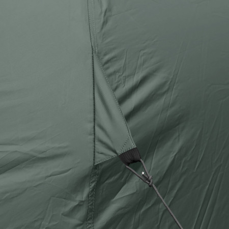 Tienda de campaña Zulu Dome 3 Plus Black