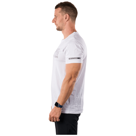 Camiseta de hombre Northfinder Amad