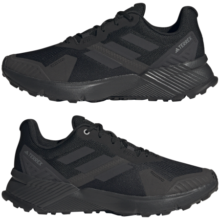 Zapatillas de carrera para hombre Adidas Terrex Soulstride