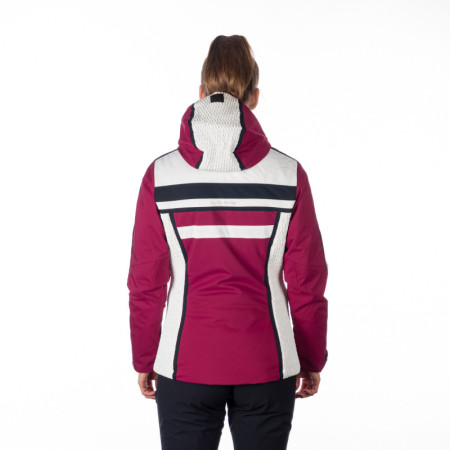 Chaqueta de esquí para mujer Northfinder Doris