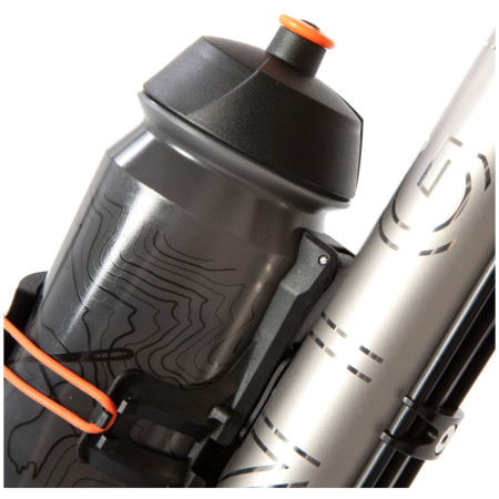 Portabidón Restrap Side Release Bottle Cage