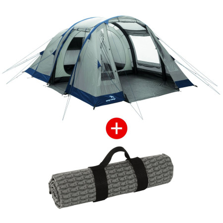 Tienda hinchable Easy Camp Tempest 500 (2019)
