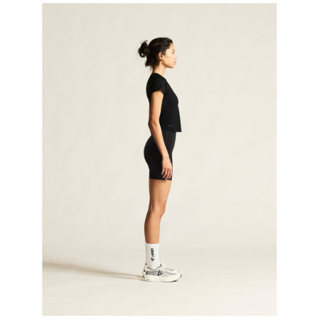 Pantalones cortos de mujer Craft W Hypervent