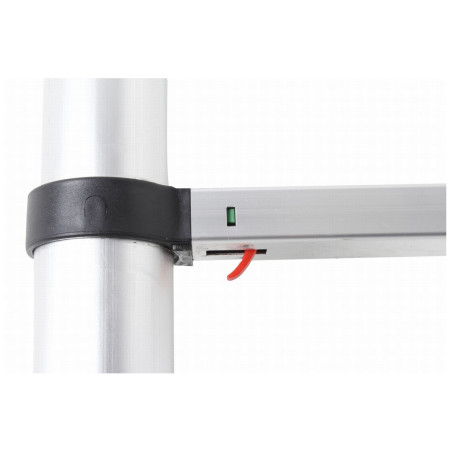 Escalera Brunner Laddy Air