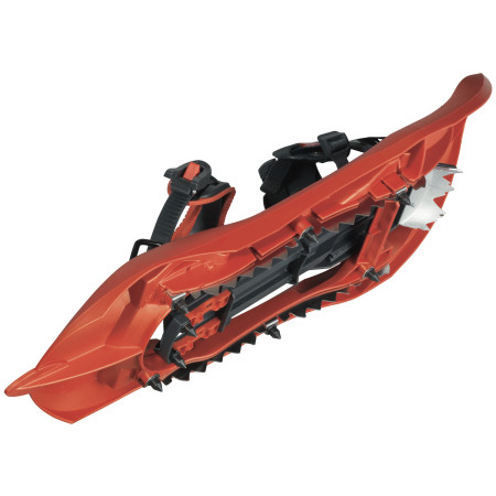 Raquetas de nieve TSL 438 UpDown Grip