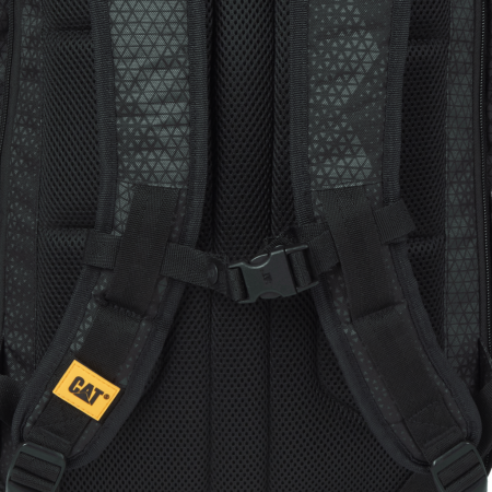 Mochila urbana Caterpillar Millennial Classic Bennet