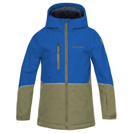 Chaqueta de esquí para niños Hannah Anakin Jr