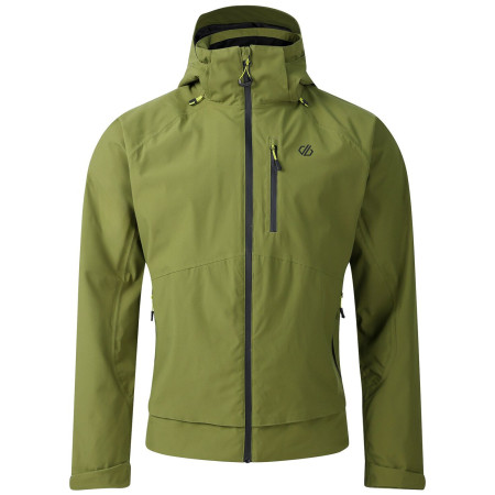 Chaqueta de hombre Dare 2b Switch out III Jacket verde NephGrnSolid