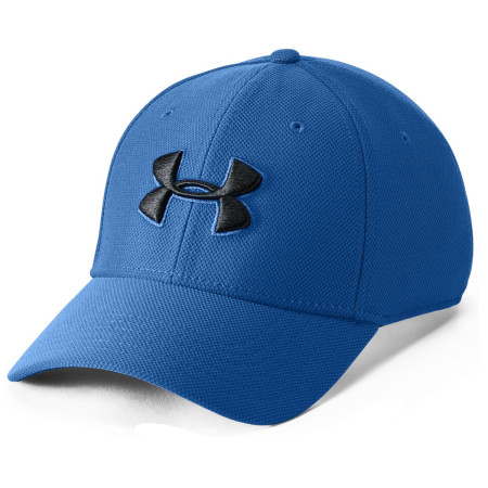 Gorra Under Armour Men's Blitzing 3.0 Cap azul Blue