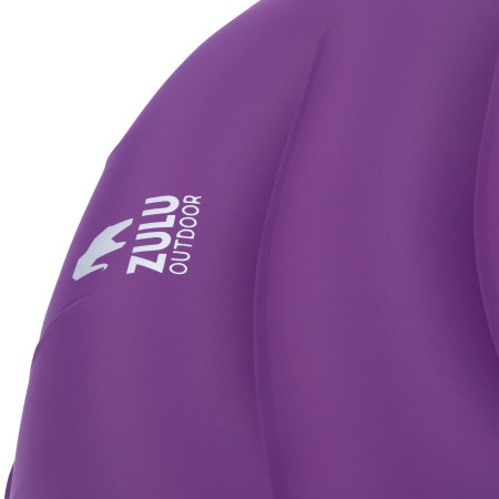 Almohadilla hinchable Zulu Bun