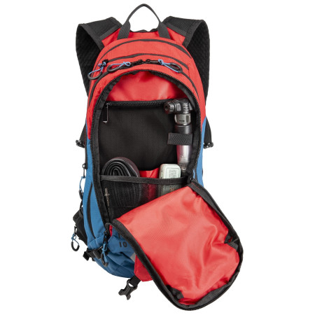 Mochila de ciclismo R2 Raven