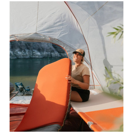 Colchoneta hinchable Klymit Insulated Klymaloft XL Sleeping Pad