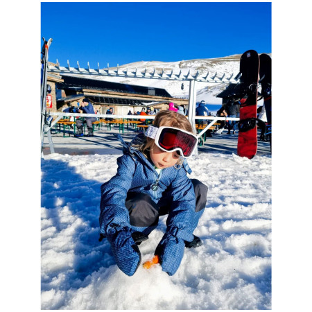 Mono para niños DucKsday Baby-Toddler Snowsuit