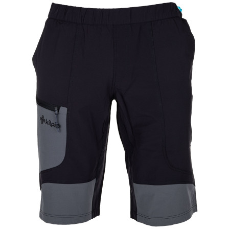 Pantalones cortos de hombre Kilpi Bready-M negro Black