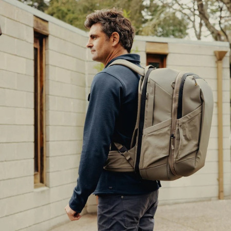 Mochila Peak Design Travel Backpack 2-in-1 40L
