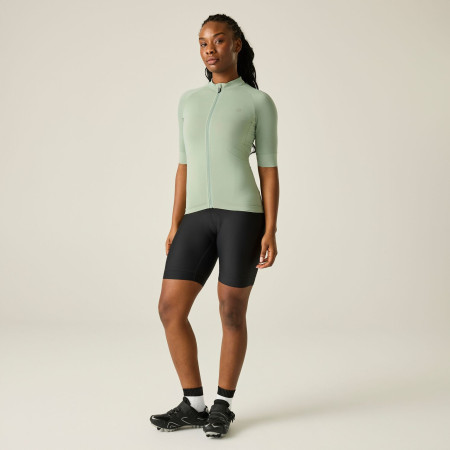 Maillot de ciclismo para mujer Dare 2b Lightning Short Sleeve Jersey