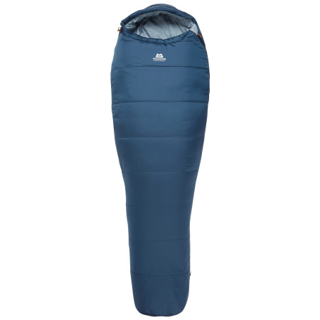 Saco de dormir Mountain Equipment Lunar III Long