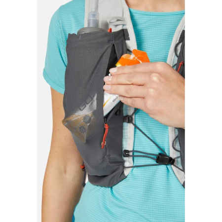 Chaleco de carrera Rab Veil 6