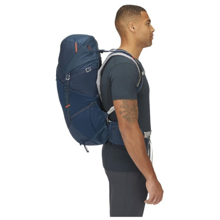 Mochila Lowe Alpine Yacuri 38