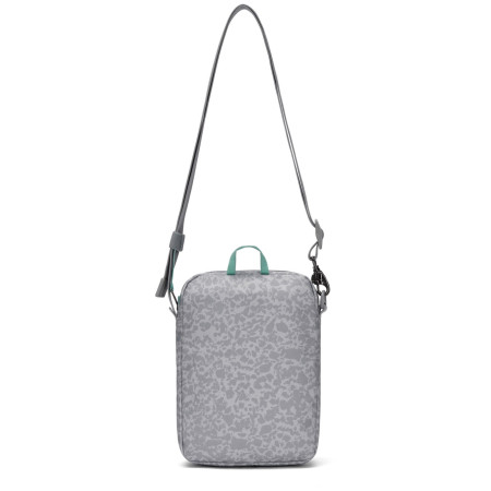 Bolsa de hombro Pacsafe GO Festival Crossbody