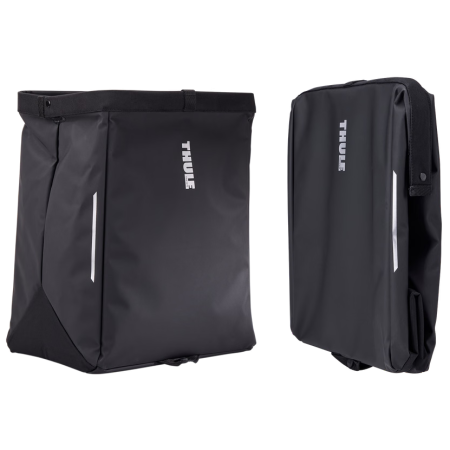 Alforja para portabultos Thule Chasm Bin Inlock 25L