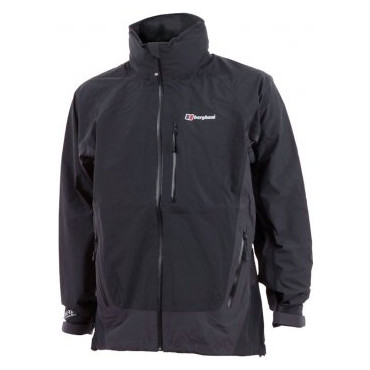 Chaqueta de hombre Berghaus Carrock M negro