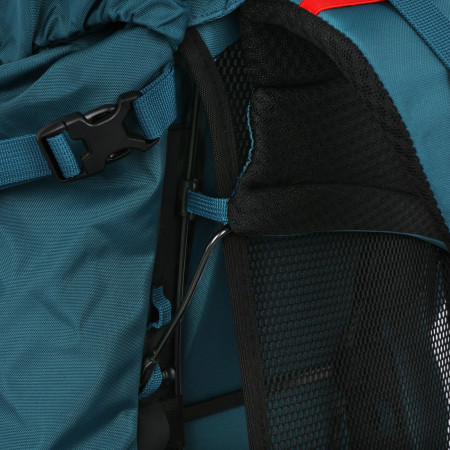Mochila de senderismo Zulu Summit II 65 L