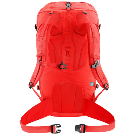 Mochila de mujer Deuter Guide Lite 28 SL