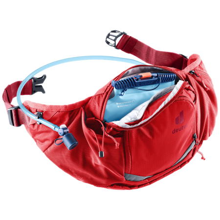 Riñonera Deuter Pulse 5