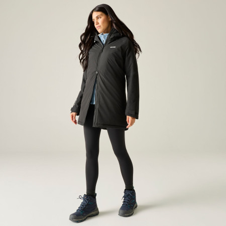Chaqueta de mujer Regatta Mabrie