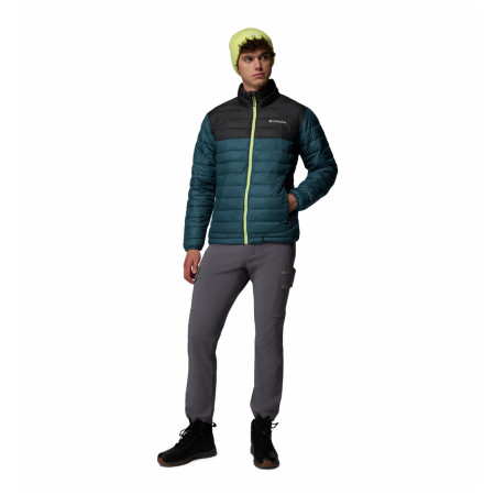 Chaqueta de hombre Columbia Powder Lite™ II Jacket