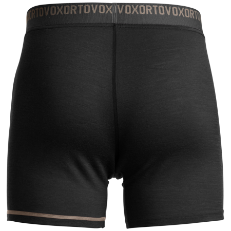 Calzoncillos bóxer para hombre Ortovox 185 Rock'N'Wool Boxer