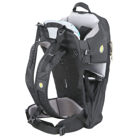 Mochila portabebés LittleLife Traveller S5 Child Carrier