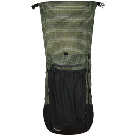 Mochila ultraligera Warg Camino 55+5 L