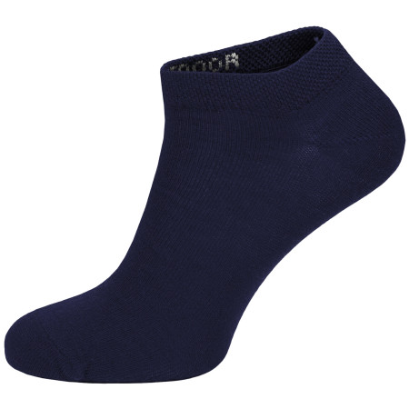 Juego de calcetines Zulu Diplomat Bamboo Low 3-pack