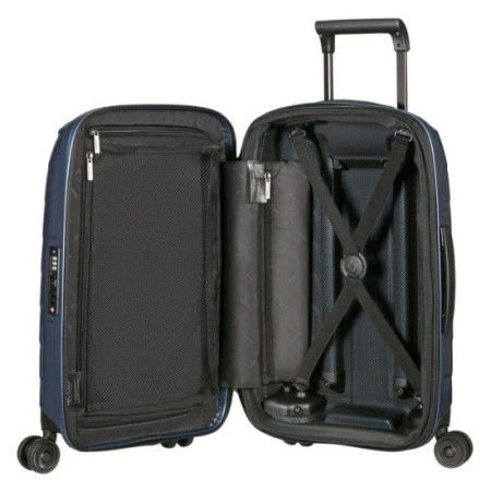 Maleta con ruedas Samsonite Attrix 55