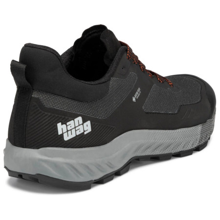 Calzado de senderismo para hombre Hanwag Kaduro Light GTX