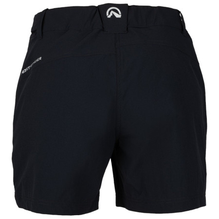 Pantalones cortos de mujer Northfinder Raimun