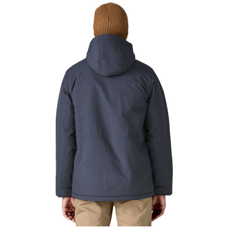 Chaqueta de hombre Patagonia M's Isthmus Parka