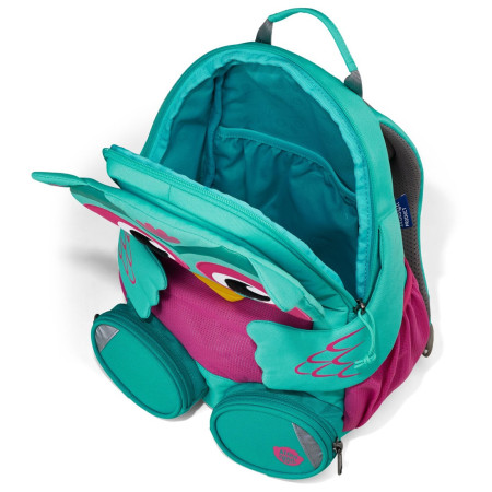 Mochila para niños Affenzahn Large Friend
