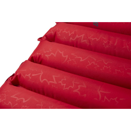 Colchoneta hinchable Bo-Camp Tube airbed Isolation