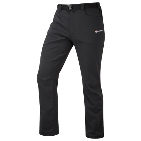 Pantalones de invierno para hombre Montane Terra Edge Pants-Long Leg negro Black