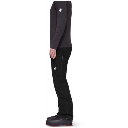 Pantalones de hombre Mammut Taiss Guide SO Pants Men