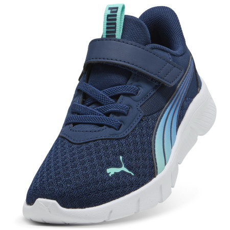 Calzado para niños Puma FlexFocus Modern Blaze Fade AC+ PS Persi