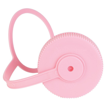 Cierre de recambio Nalgene Wide-Mouth 63mm rosa Pink